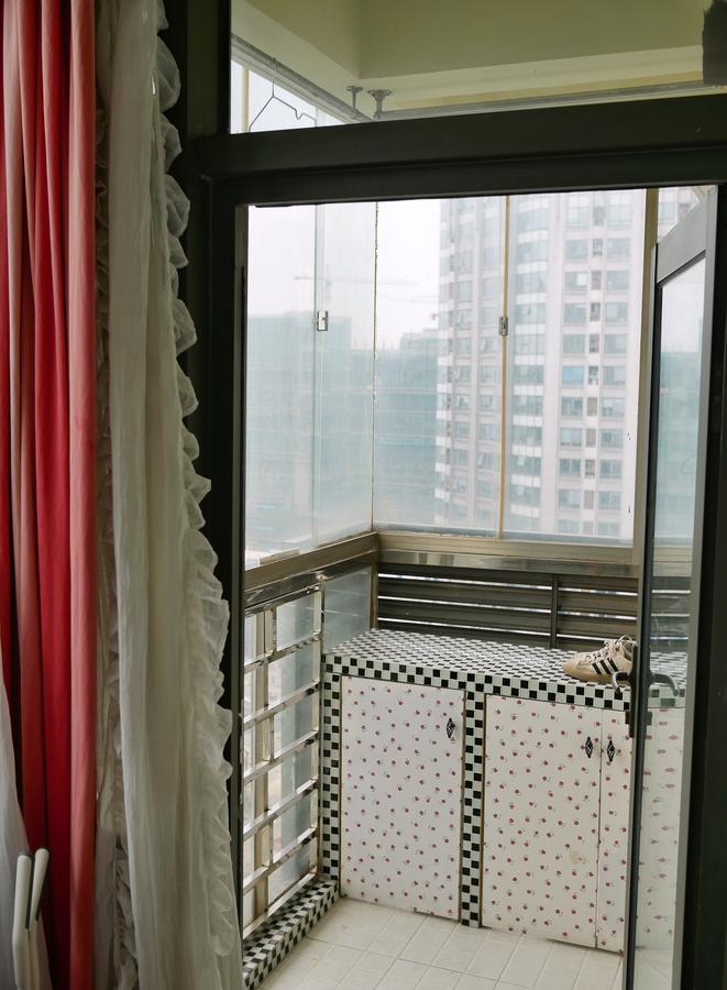 La Casa Hotel Suzhou  Luaran gambar